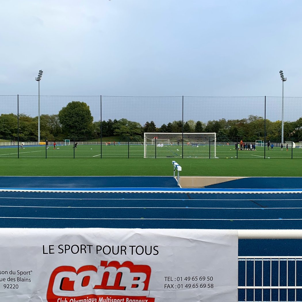Sports Park 1